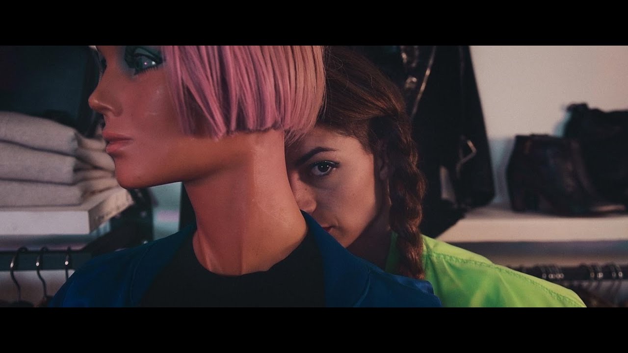 Altarboy - Keep it on Your Mind (Feat. Silvergreenbee) - Official Video