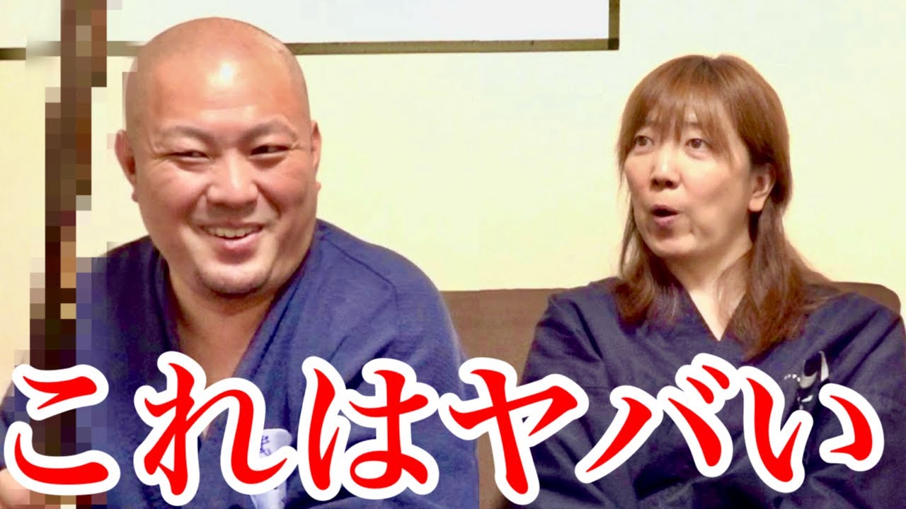 藁斬り抜刀斎も大興奮の日本刀が届きました