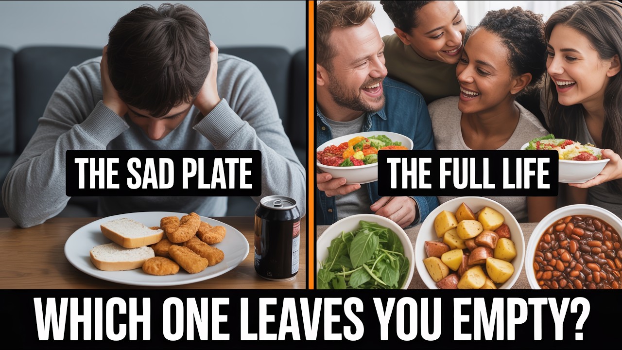 The Ballad of FULL: From SAD to Food Sovereignty| A Betta Bites  Presentation & Original Music Video