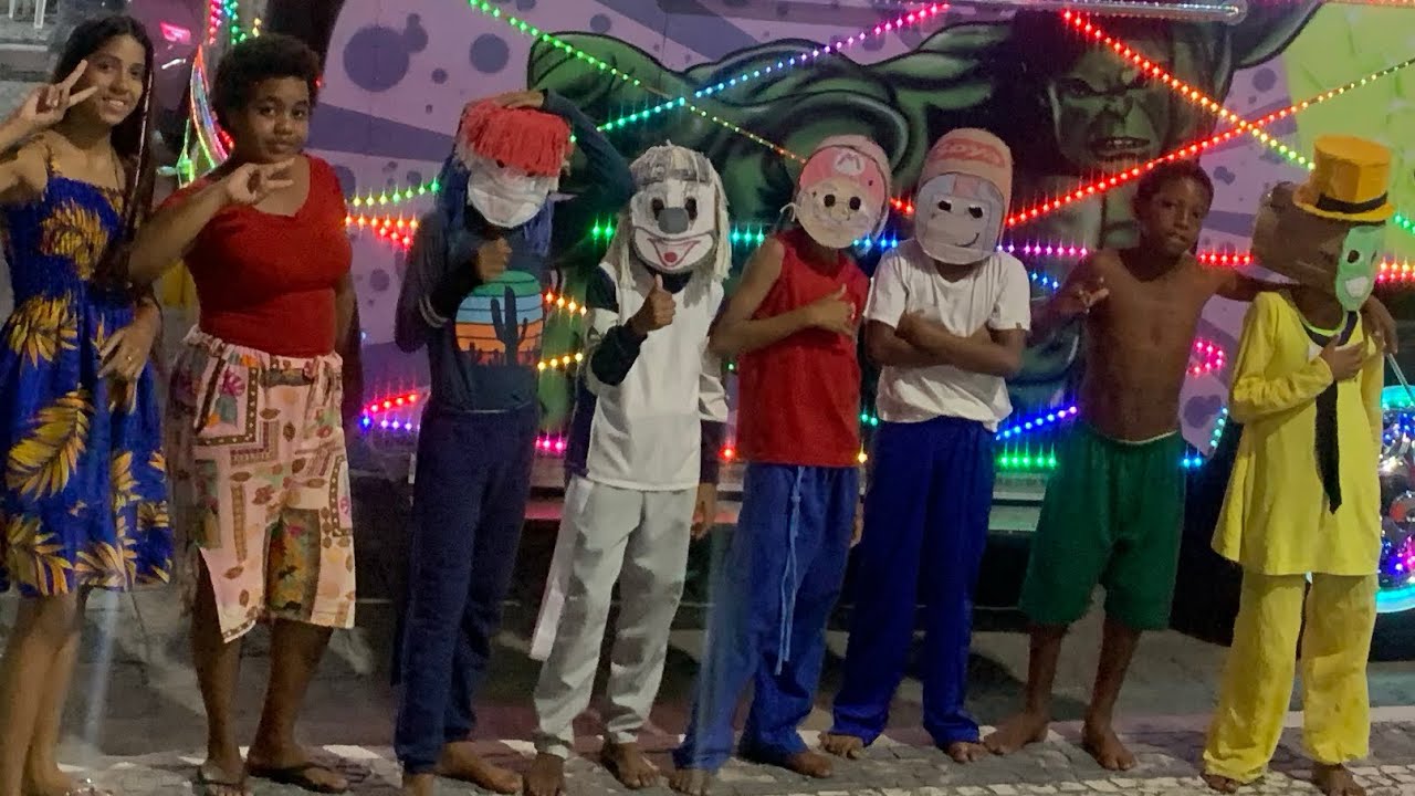 🎊 Loucos pela barca 🎊
