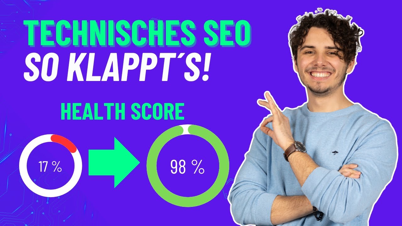 Suchmaschinen Optimierung ▶ Dein Einsteiger-Guide