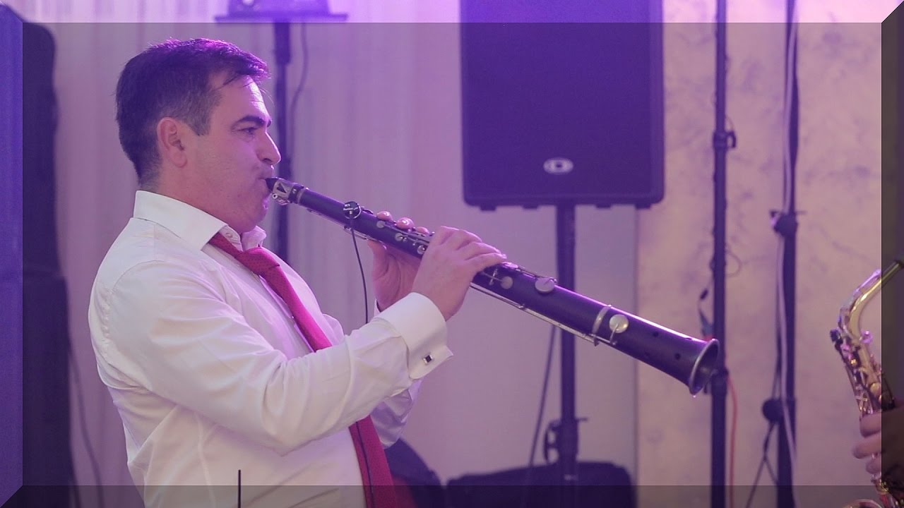 Suita Instrumentala 2017 - Formatia Petrica Vita: Costel Pitigoi, Marian Dutu, Ioji Dumitru - AUDIO