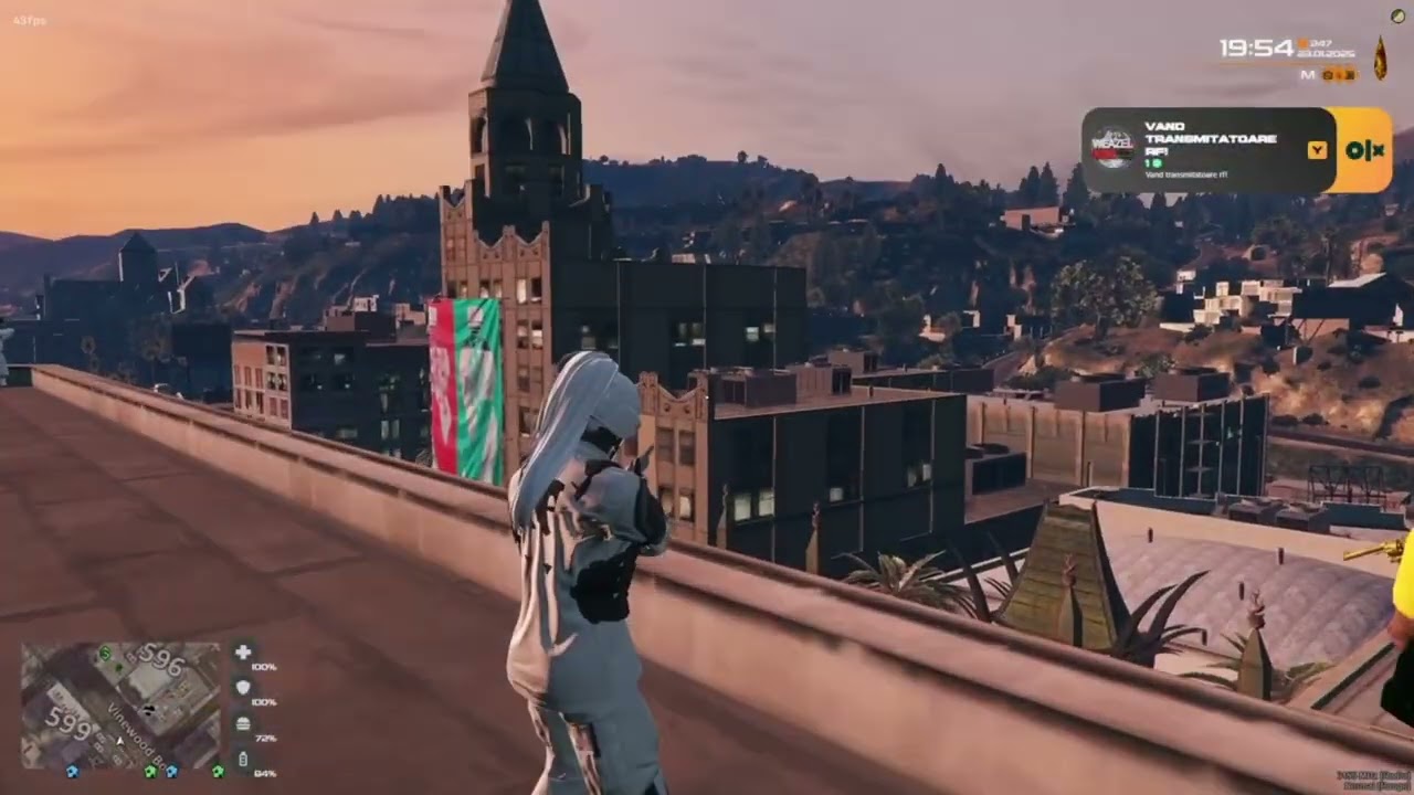Fury Montage :))