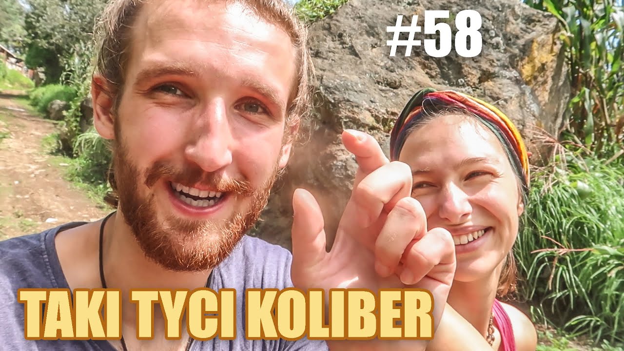 Nie tędy droga! Co zobaczyć w Xeli - kamienne zjeżdżalnie i spotkanie z Czeszką