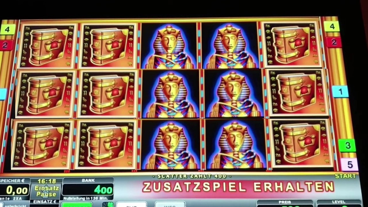 Jackpot 🔥Freispiele auf 2&euro;🔥 Book of Ra Classic🔥 Novoline Spielothek Geht ab 2026