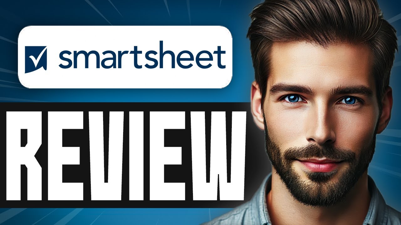Smartsheet Honest Review For Beginners | Pros & Cons