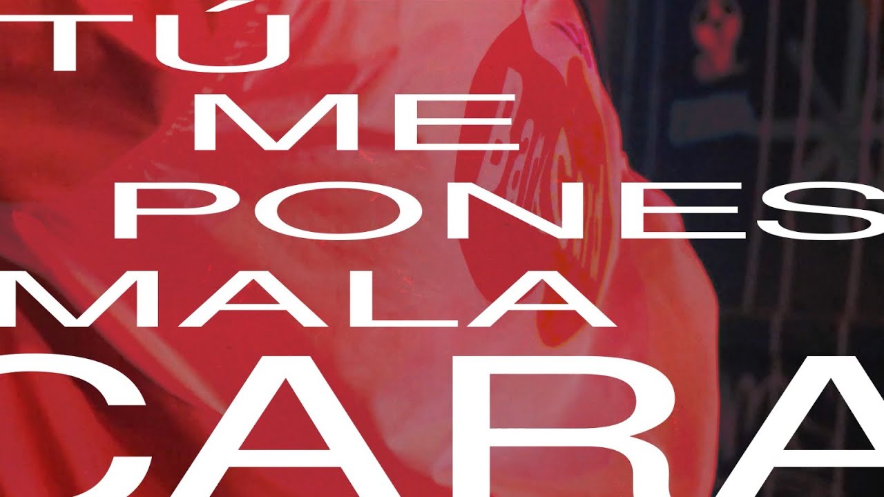 TSHRT, marzenit - Caracortada (Videolyric)