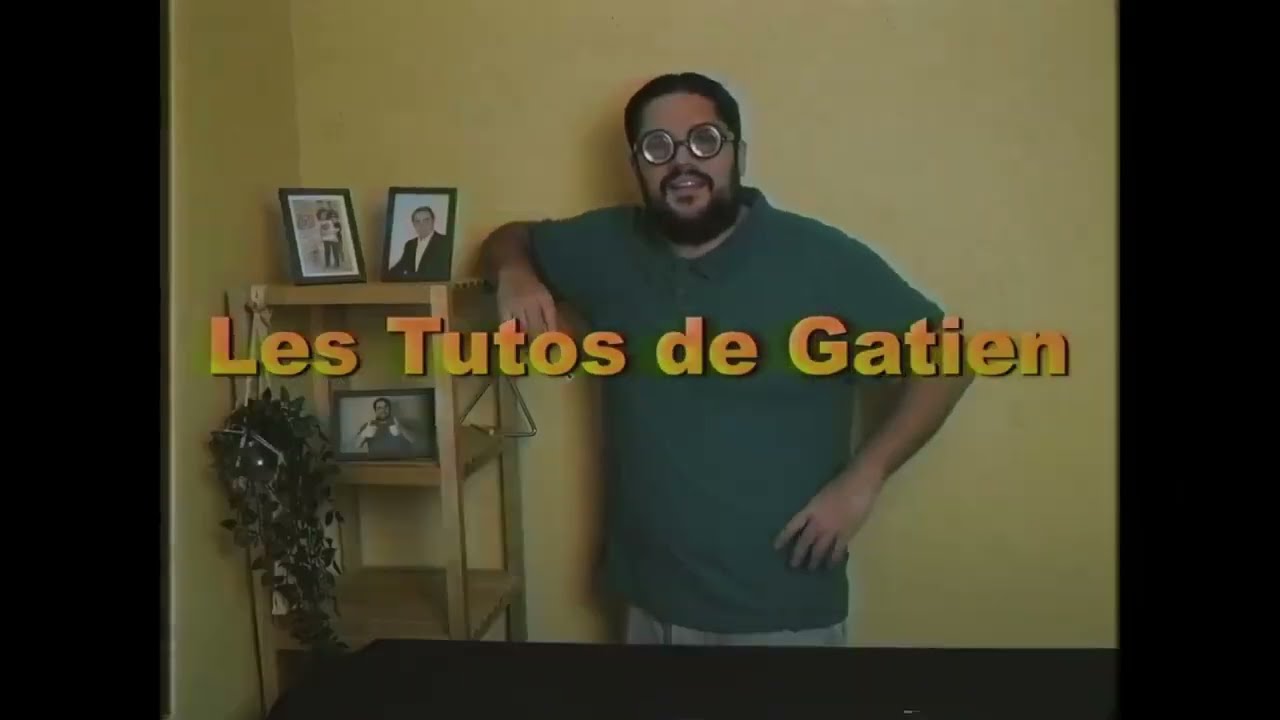 Comment faire un téléphone - Les tutos de Gatien