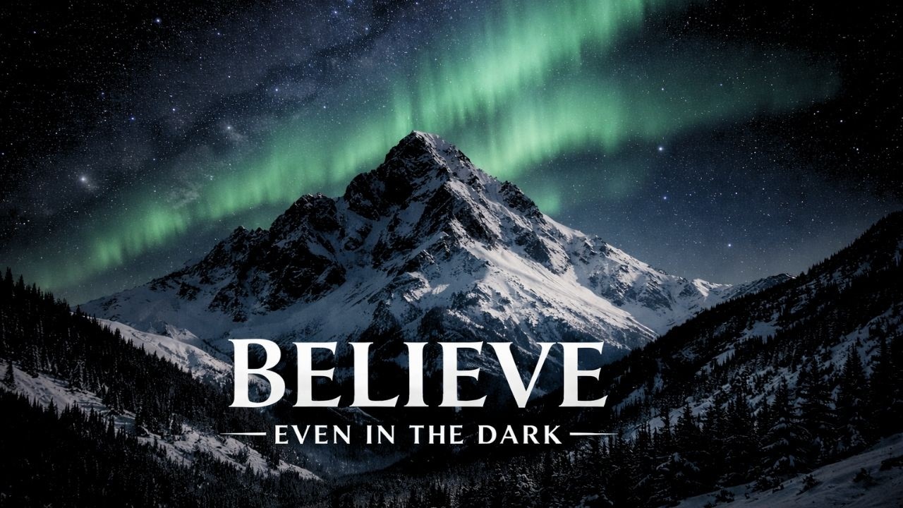 One Believer Changes Everything