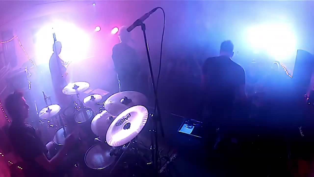 Zero Procent - Mad Story - koncert - 13-lecie zespołu