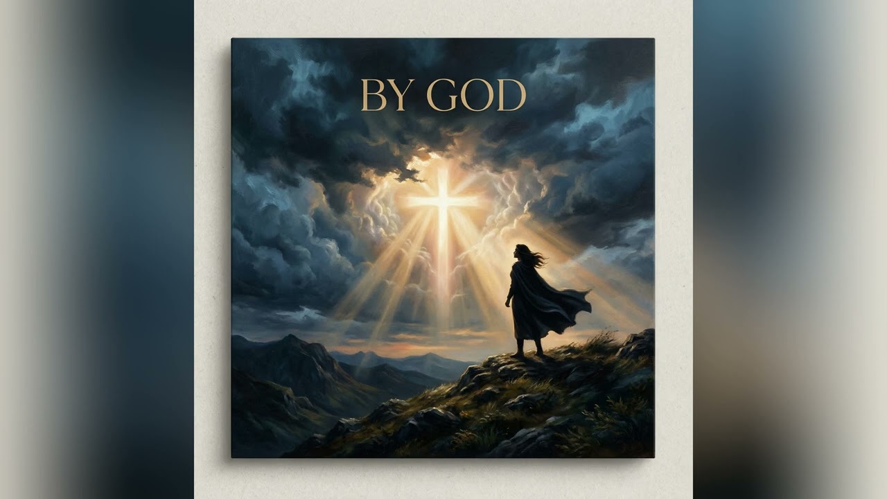 By God - Christian Cinematic Worship