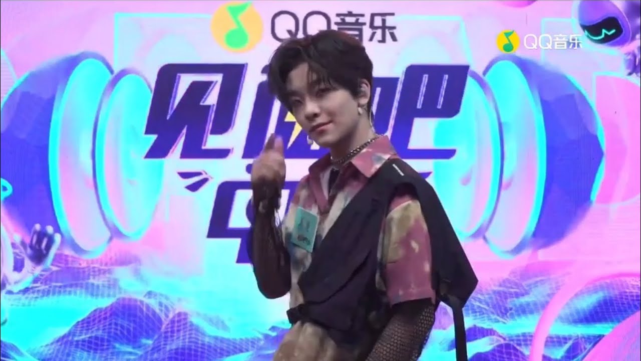 [KR/JP/CN] 200801 | 씬롱 보이스토리 qq뮤직 라디오 라이브 | xinlong boy story qq music radio live full