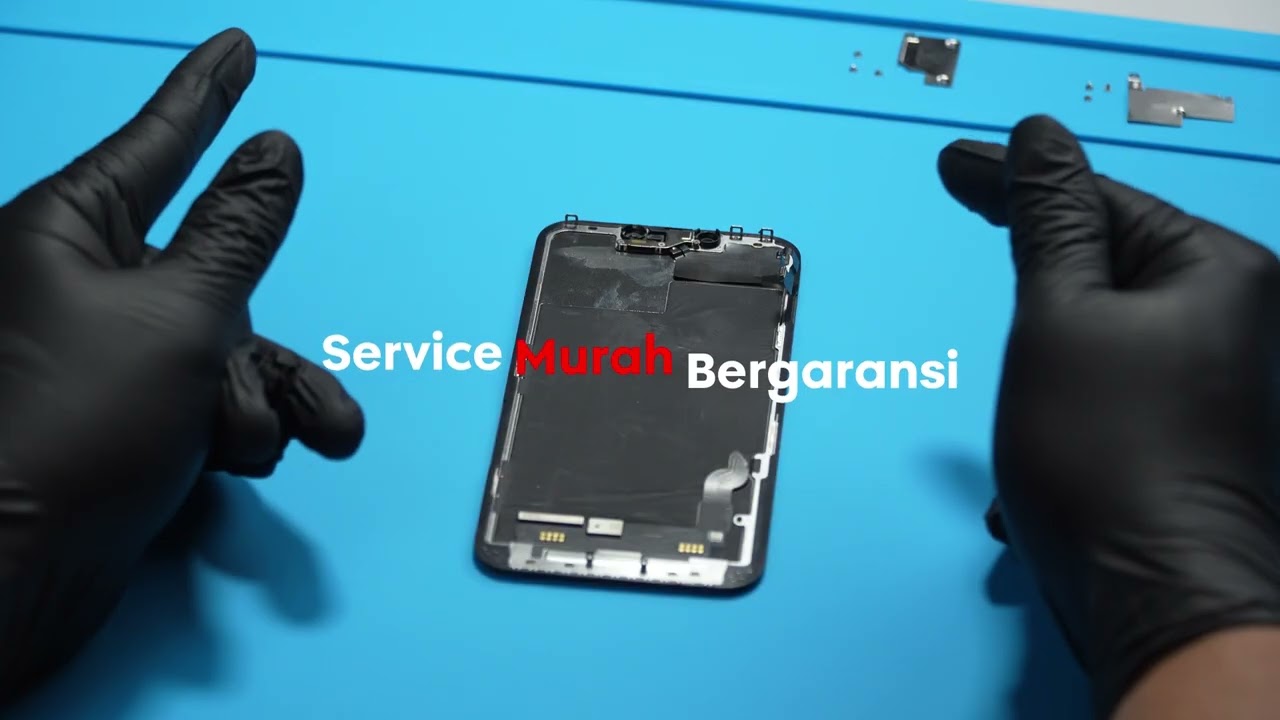 Promo Service Apple Gadget Hingga 60%