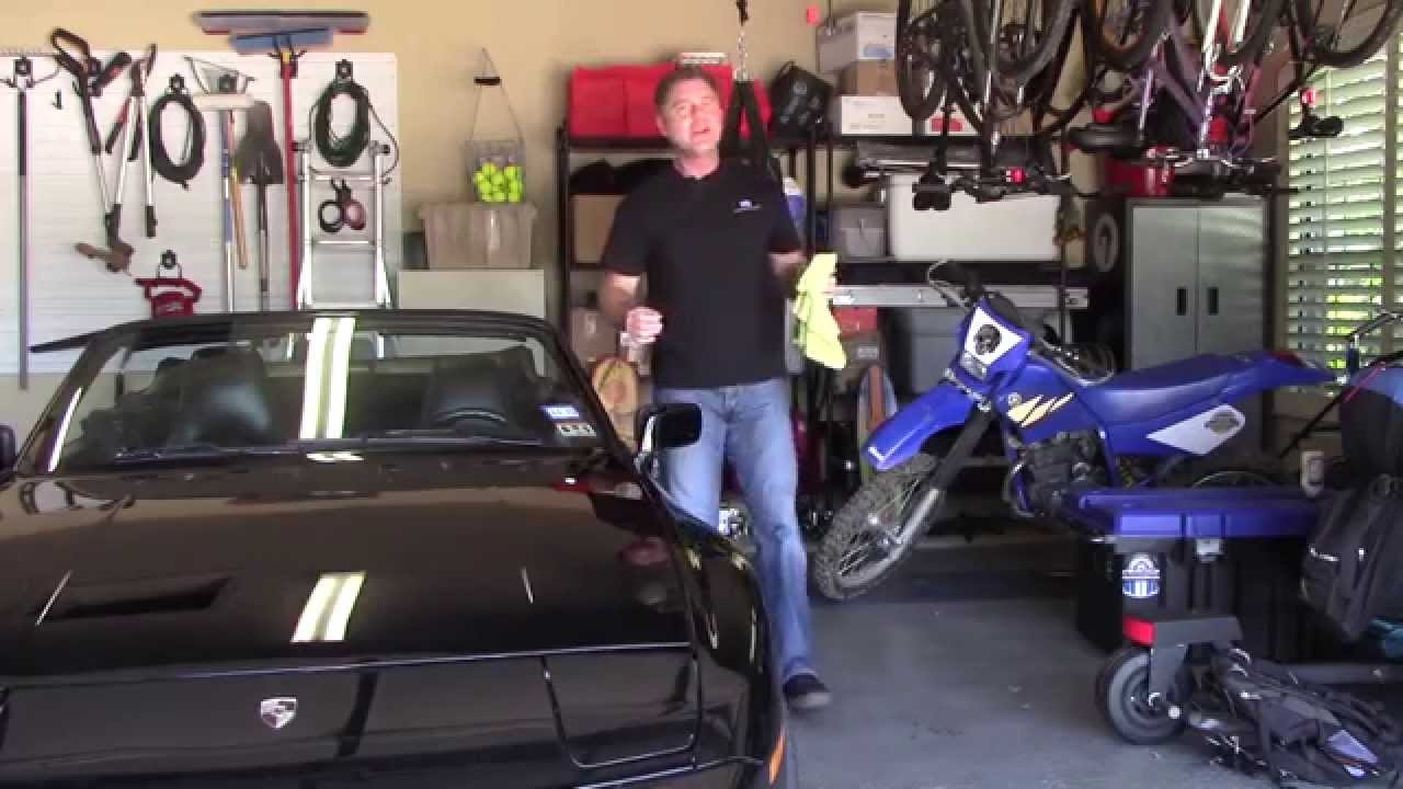 The Car Guy Show Season 2 Episode 2