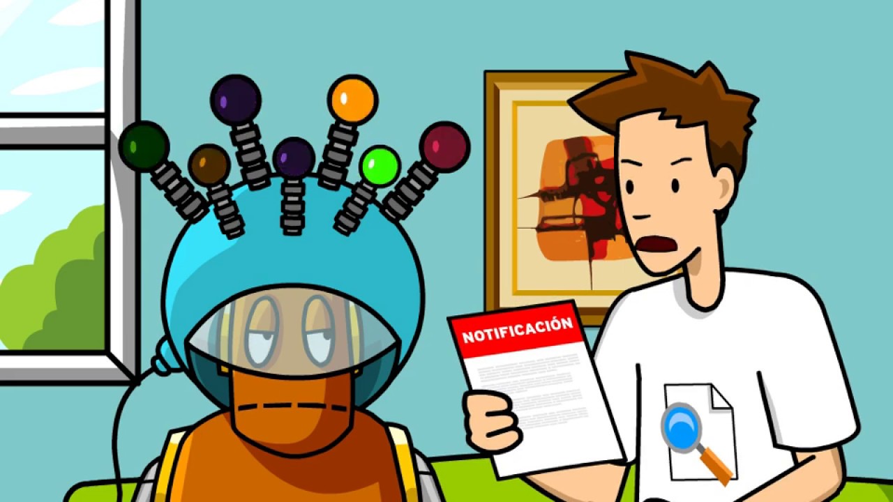 Fuentes en línea - BrainPOP Español