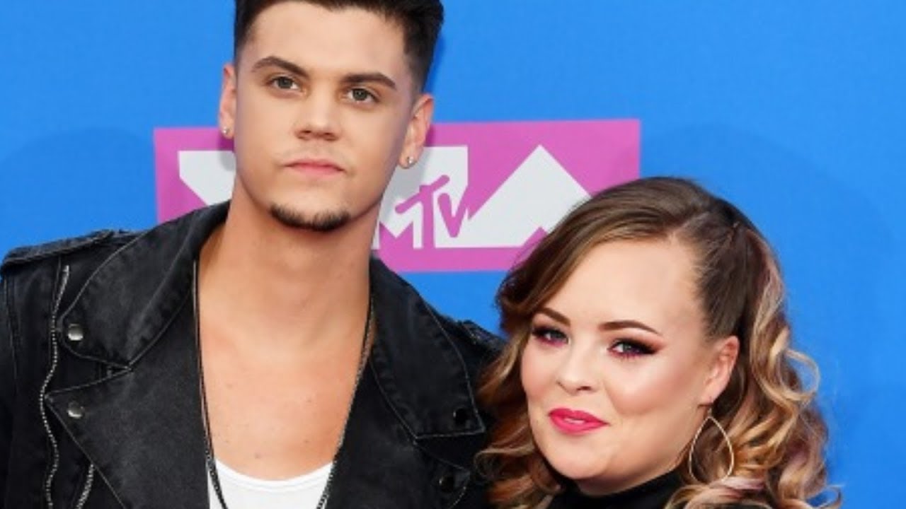 Cosas Extrañas Que Todos Ignoran Sobre El Matrimonio De Catelynn Lowell