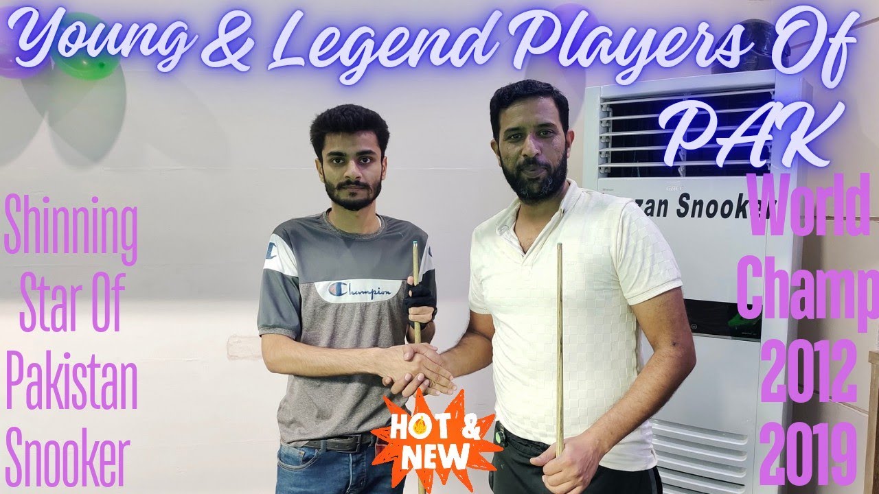 Muhammad Asif Vs Ahmar Tariq | Snooker Match |Best Of 5 Session Snooker 2024@Mubeenbuttofficial-Snooker #snooker #1M