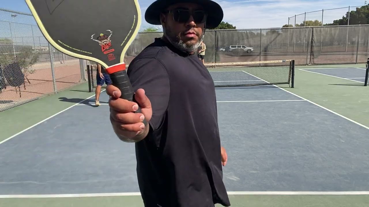 Mar 22, 2026 | Abel/Christian v.s Matthew/Chevy Set 1