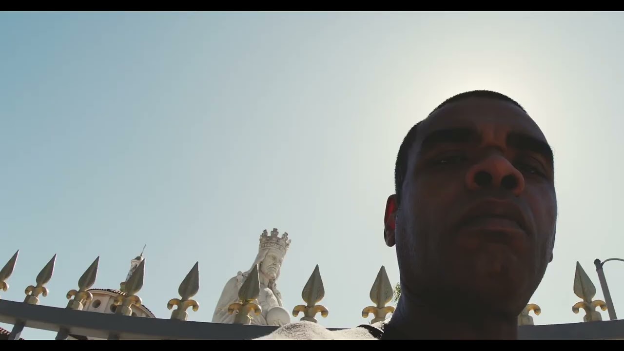 Bishop Lamont - Gratuitous Violence(I could be King 👑)