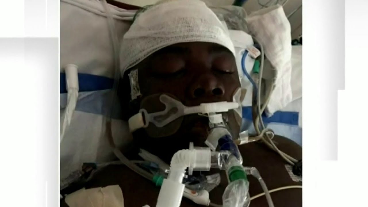 Civil rights lawsuit filed in death of 16-year-old at foster care facility