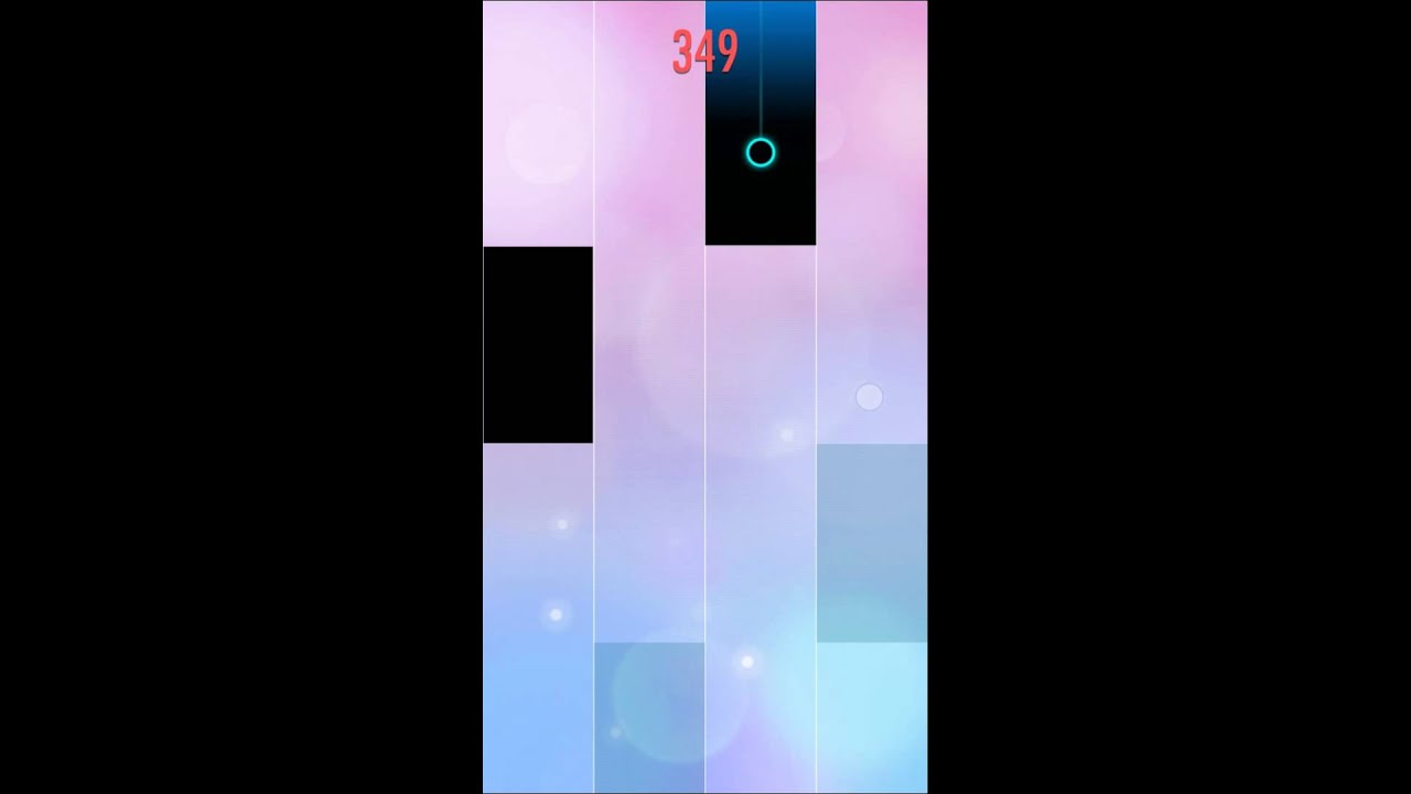 Piano Tiles 2 - 2. Jingle Bells