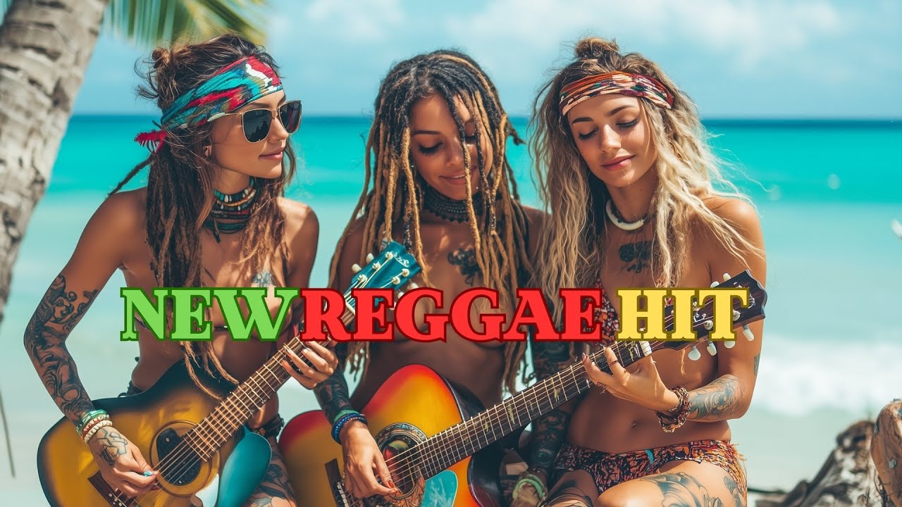 Uplifting Reggae Rhythms for 2025: Discover the Best Vibes! 🌴