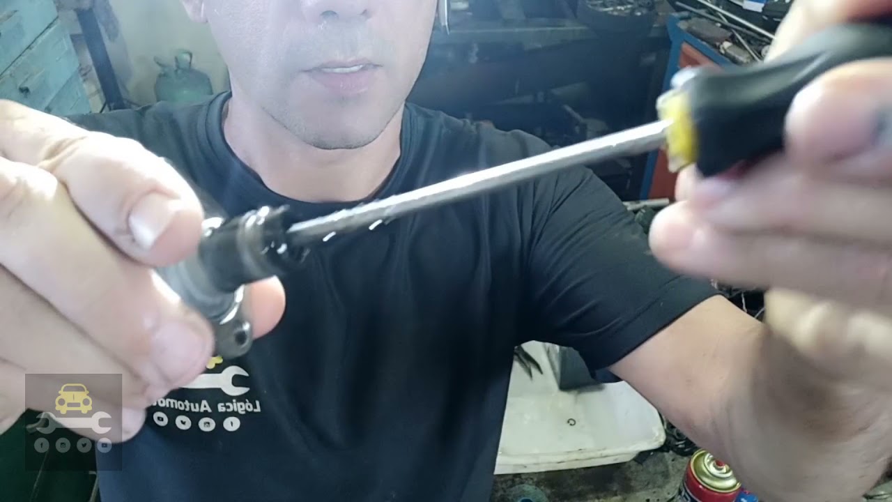 L200 Triton não pega, sem diesel nos injetores / falhas de partida intermitente