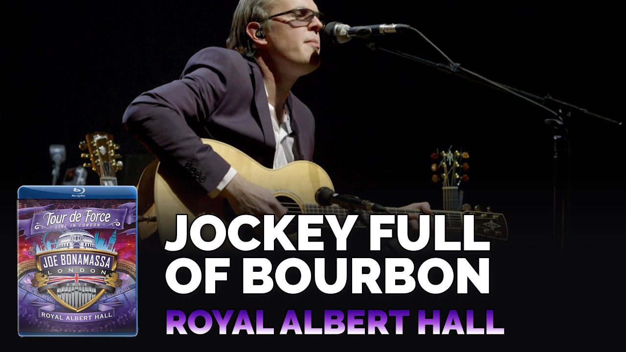 Joe Bonamassa Official - 
