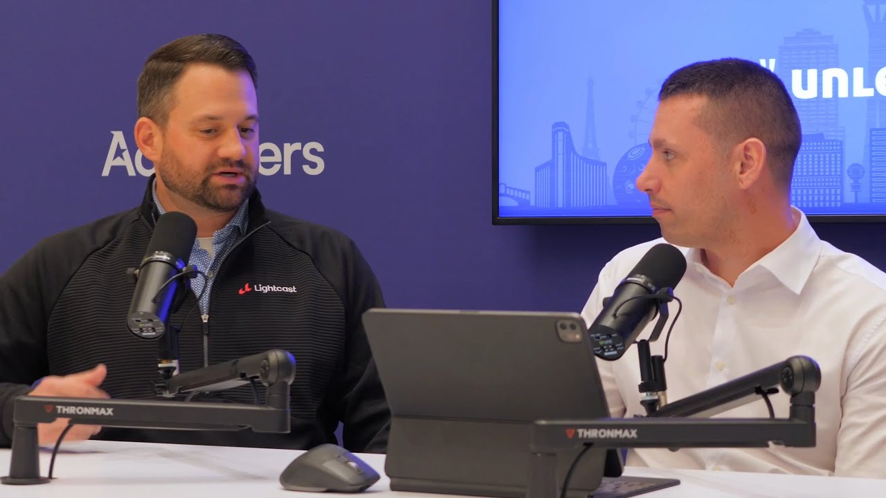 The Two Labor Markets You&rsquo;re Not Seeing | Cole Napper | HR Leaders x Achievers at UNLEASH