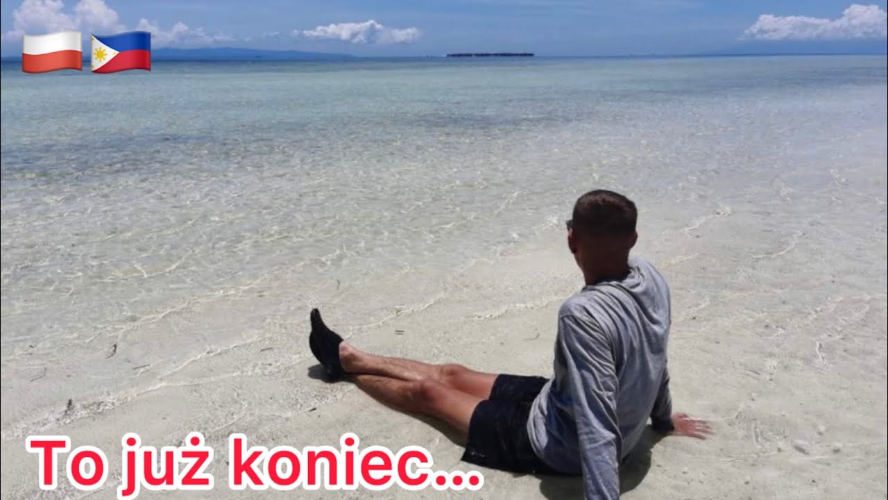 ❌🇵🇭Filipiny bez cukru: Uciekam z Raju! To już koniec 🇵🇱🇵🇭❌