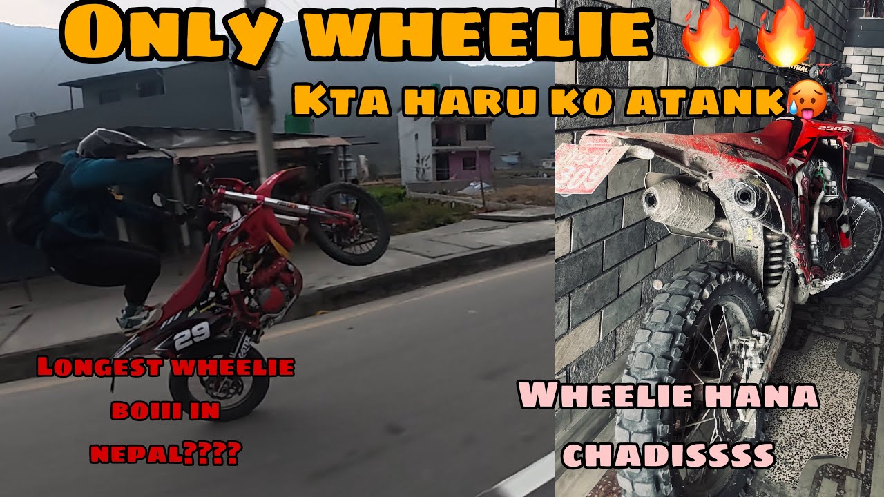 POKHARA MA KTA HARU KO ATANKA || LONGEST NAI HOTW??????
