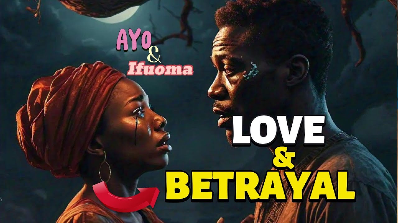 Love & Betrayal