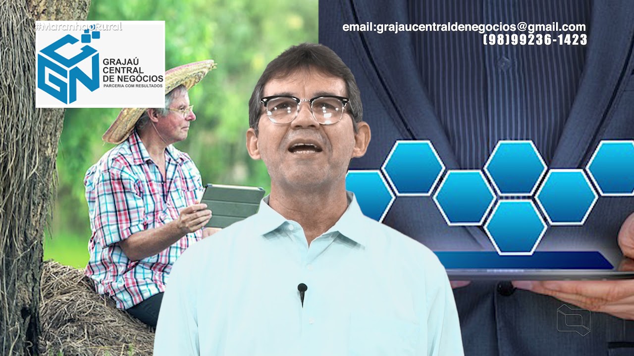 Dicas para o Empreendedor Rural com Ubiratan Silva #2