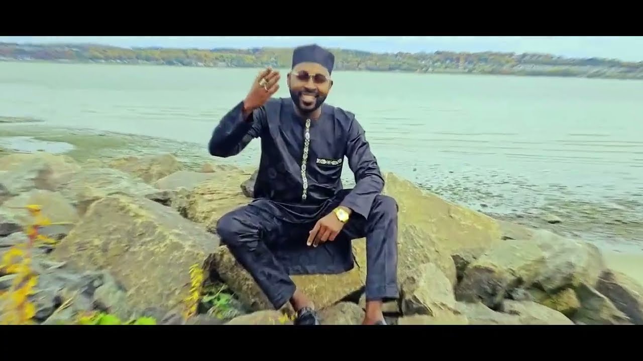 دكتور شريف المادح لرسول الله صلى الله عليه وسلم 🙏Docta Chérif