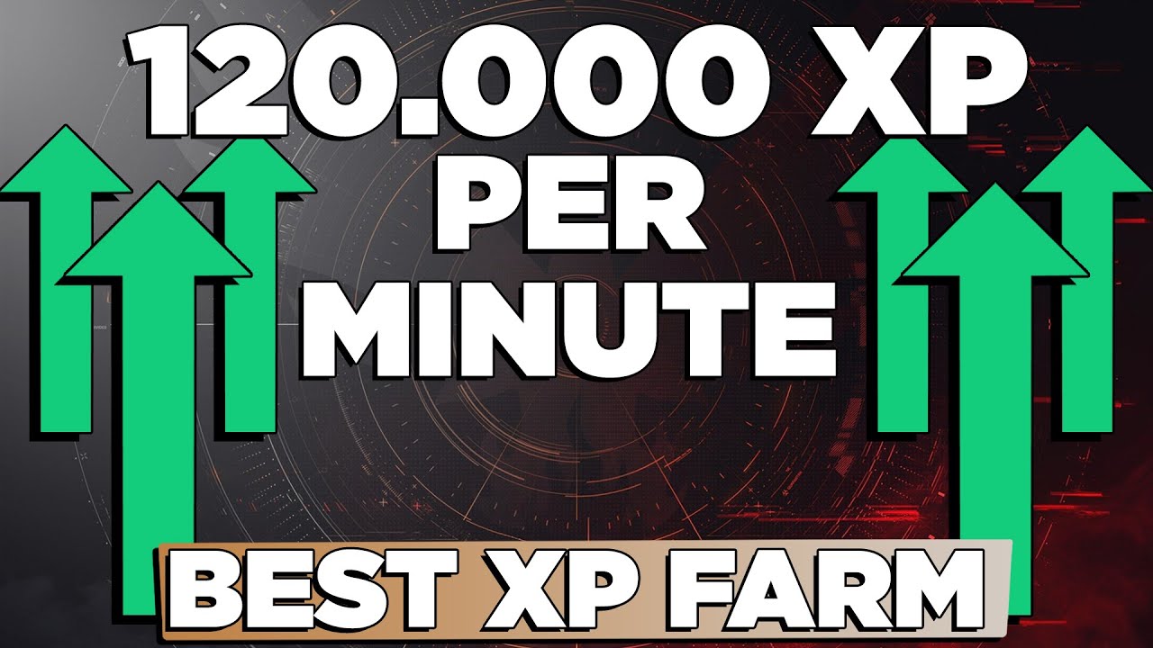 The Division 2 | 120.000 Expertise XP PER MINUTE | *Best Expertise XP Farm* | Tips & Tricks