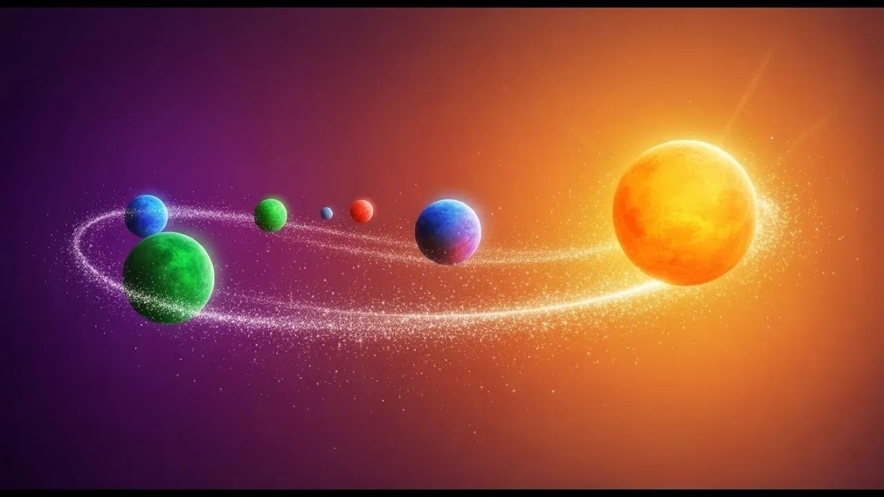 Revolución Solar, técnica e interpretación