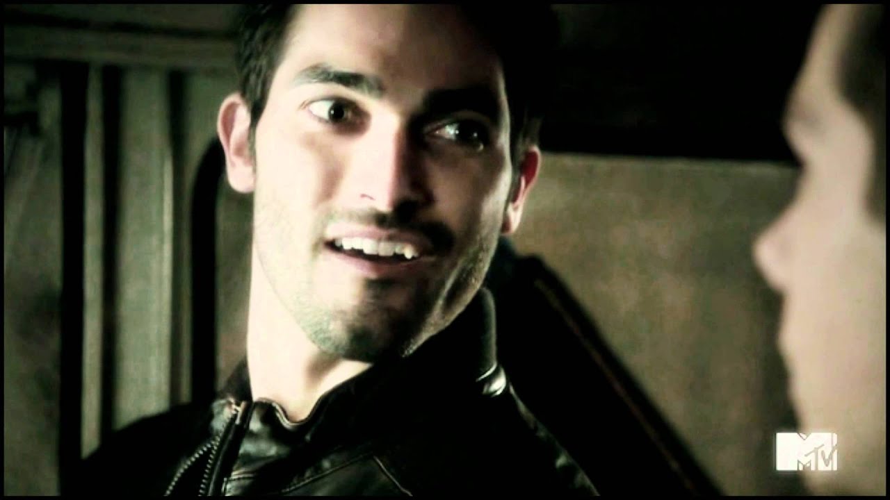 I won't let you drown | derek/stiles