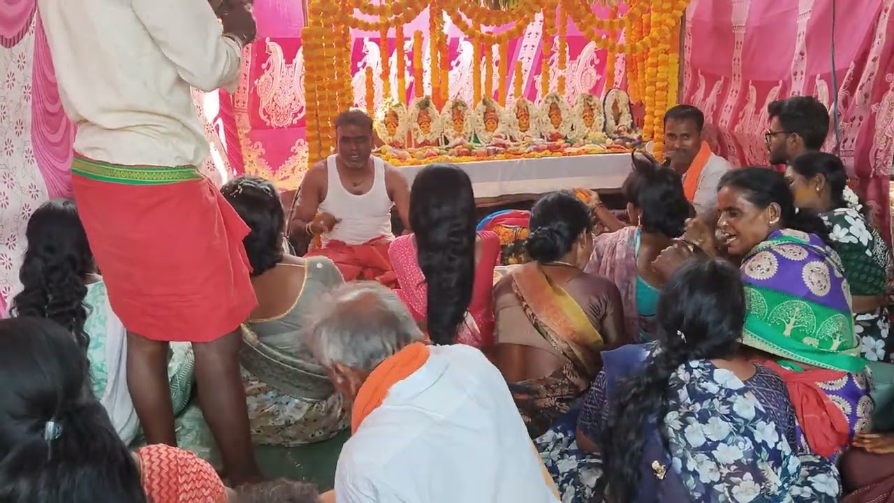 శివరాత్రి రోజు పొలతల కోన లో పూజ 🙏🙏