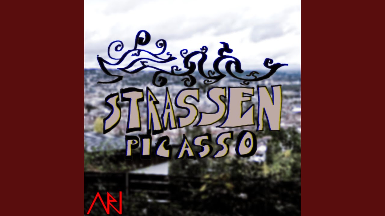 Strassen Picasso
