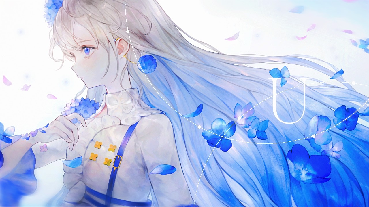 U - millennium parade × Belle // covered by 妃那子