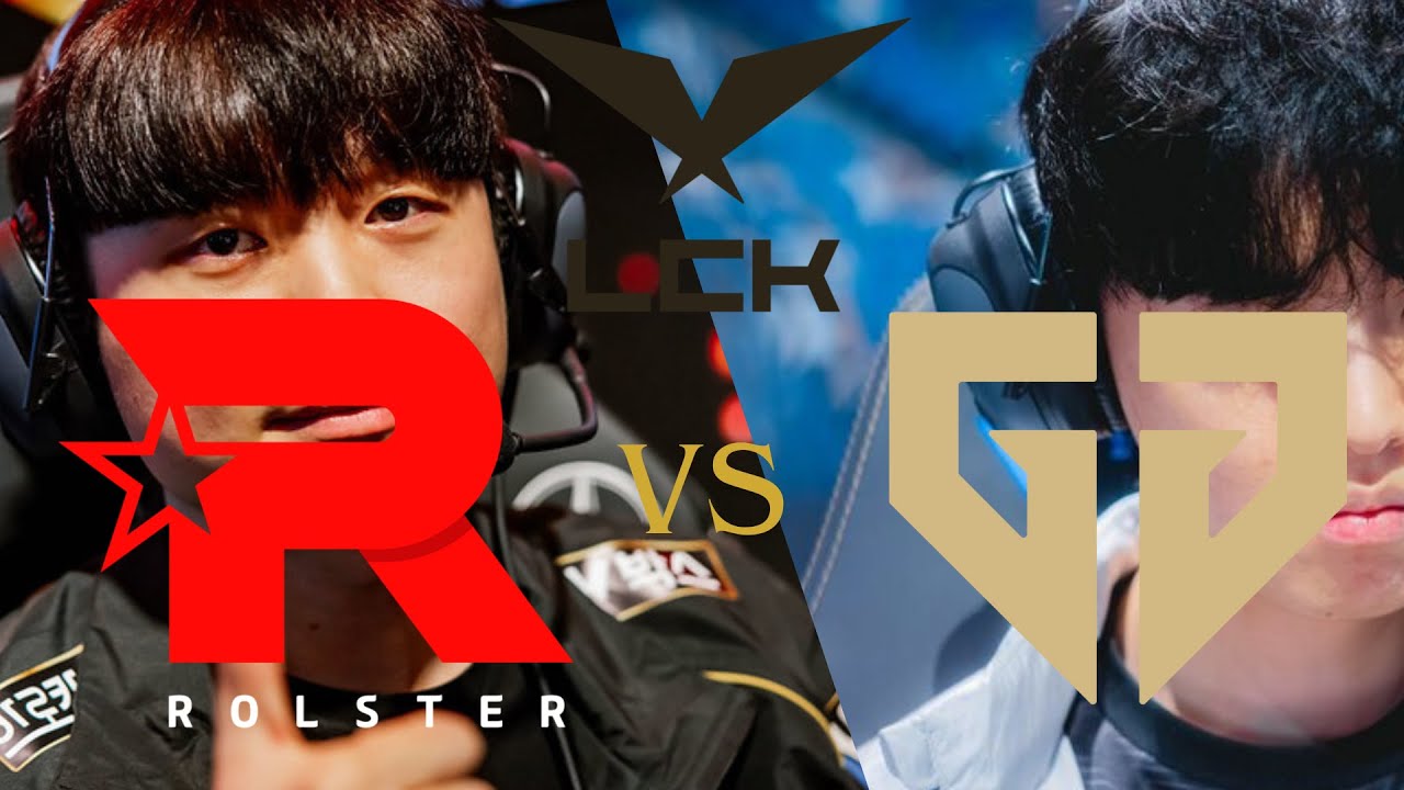 KT vs GENG| BO3 | LCK CUP 2026 | CONDENSE | FR
