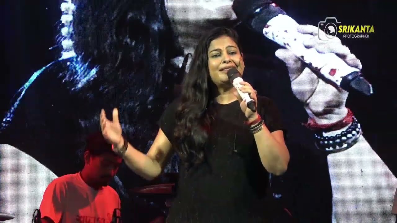 Baazigar - Kitaben Bahut Si // Voice by//Cover By:- Barnali Roy