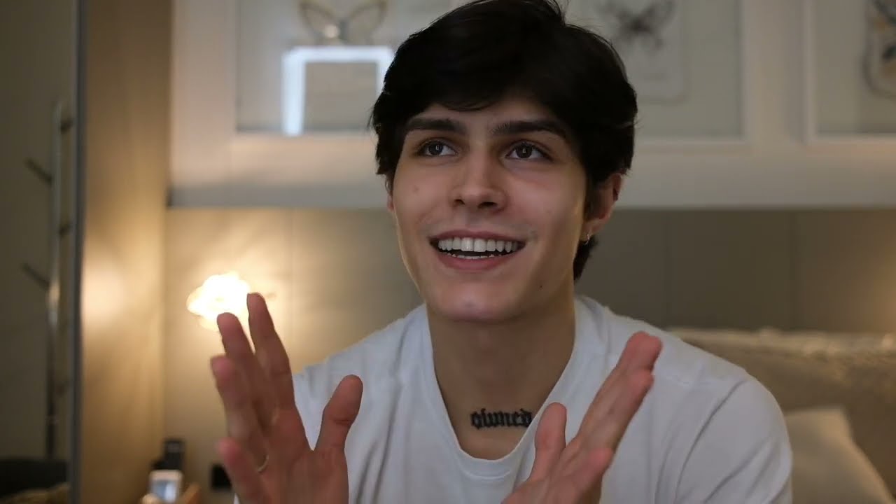 Esse video muda tudo.