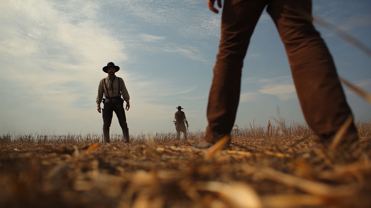 El pistolero más astuto: Shadow of Sartana | Acción Total