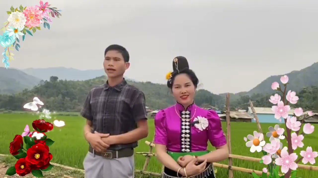 Hát thái