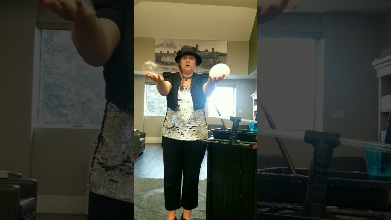 Wow 2 becomes 1. #shorts #ytshorts #satisfying