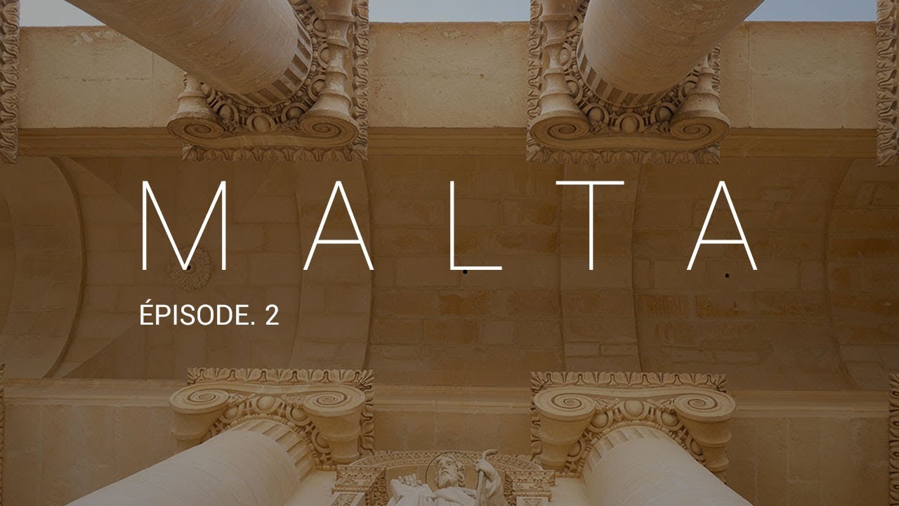 Malta Episode #2 Stadium Mdina Mosta