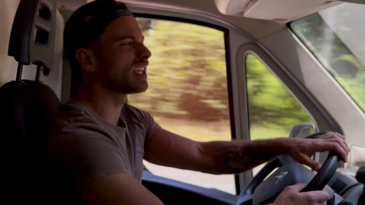 Le Soignant (court-métrage)