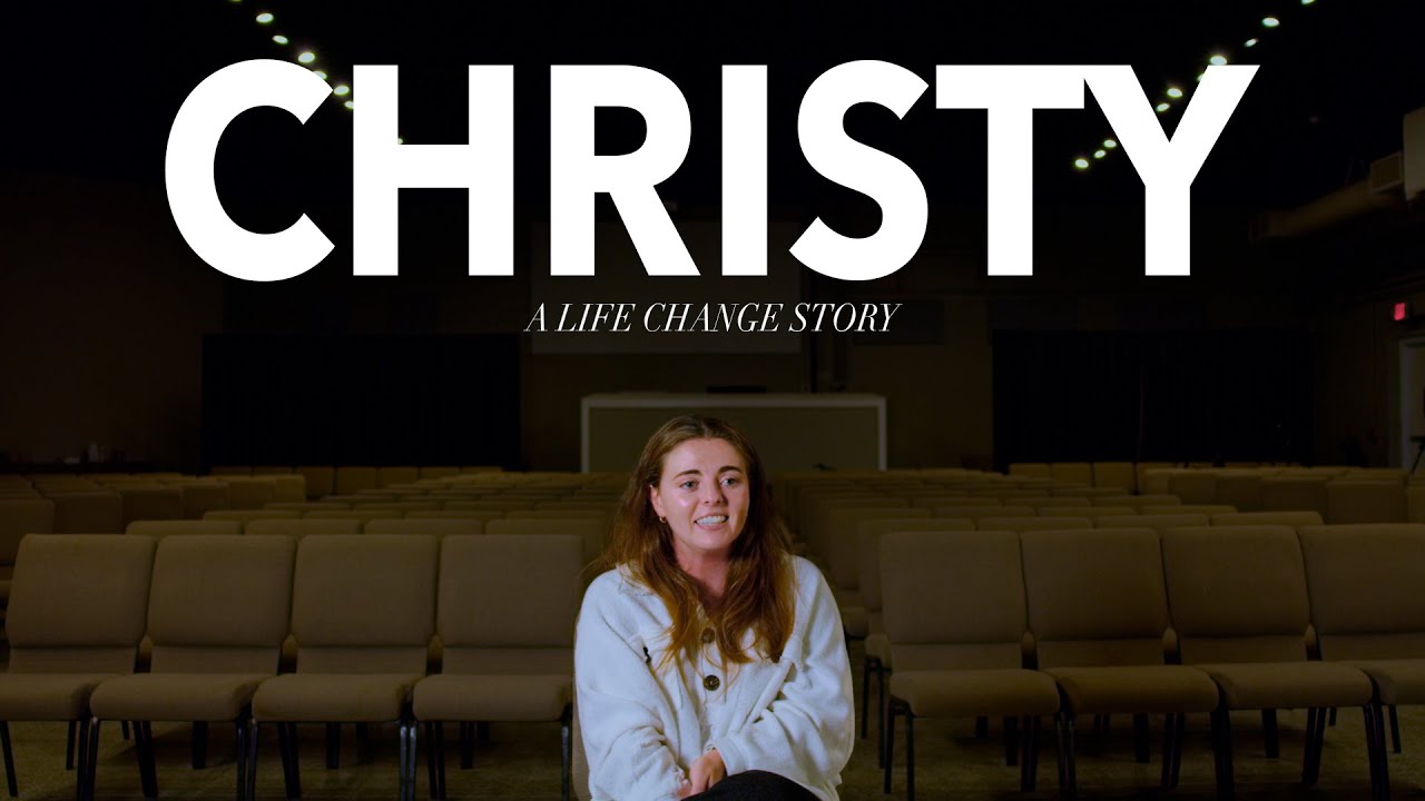 История Кристи