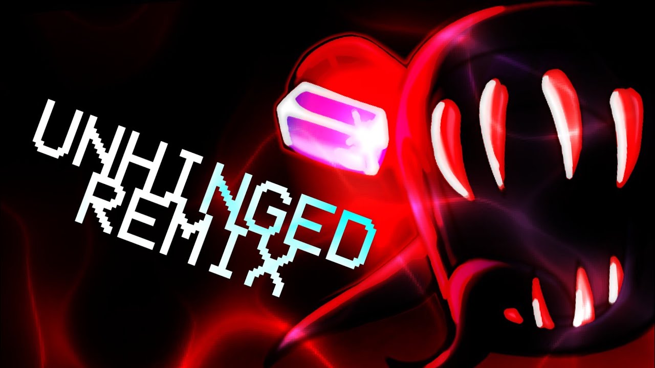 Unhinged - vs Impostor: Black Betrayal [Moonlight Mix]